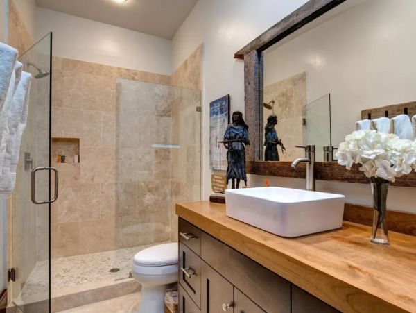 Park City Vacation Ranch Sleeps 22 Guests