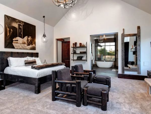 Park City Vacation Ranch Sleeps 22 Guests