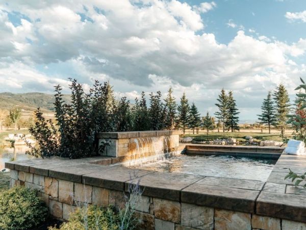 Park City Vacation Ranch Sleeps 22 Guests