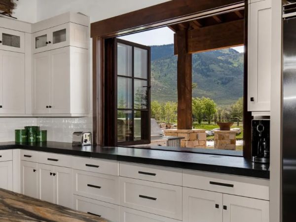 Park City Vacation Ranch Sleeps 22 Guests