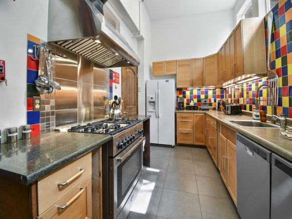 Exclusive Home Nestled in Downtown Park City