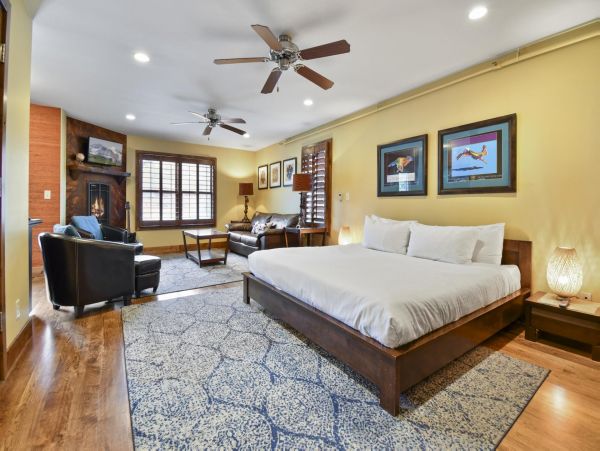 Exclusive Home Nestled in Downtown Park City