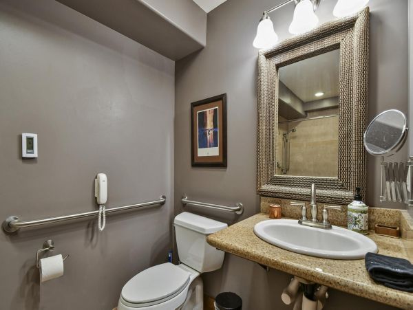 Exclusive Home Nestled in Downtown Park City