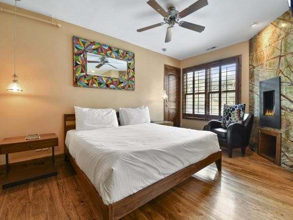 Exclusive Home Nestled in Downtown Park City