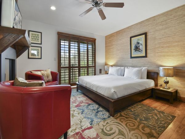 Exclusive Home Nestled in Downtown Park City