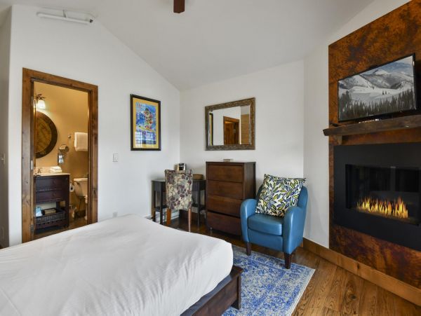 Exclusive Home Nestled in Downtown Park City