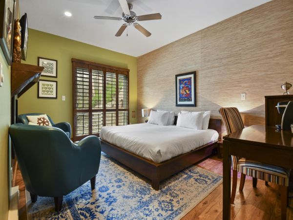 Exclusive Home Nestled in Downtown Park City