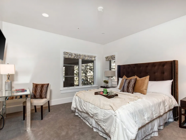 Opulent  Ski in/Ski Out Vacation Home in Beautiful Deer Valley