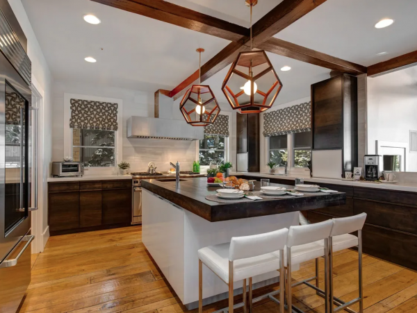 Opulent  Ski in/Ski Out Vacation Home in Beautiful Deer Valley