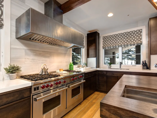 Opulent  Ski in/Ski Out Vacation Home in Beautiful Deer Valley