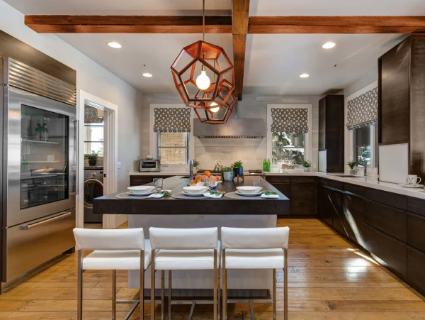 Opulent  Ski in/Ski Out Vacation Home in Beautiful Deer Valley