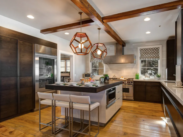 Opulent  Ski in/Ski Out Vacation Home in Beautiful Deer Valley