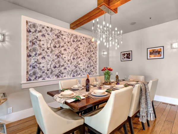 Opulent  Ski in/Ski Out Vacation Home in Beautiful Deer Valley