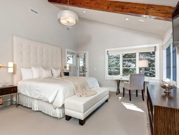 Opulent  Ski in/Ski Out Vacation Home in Beautiful Deer Valley