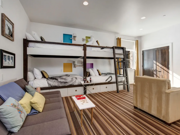 Opulent  Ski in/Ski Out Vacation Home in Beautiful Deer Valley