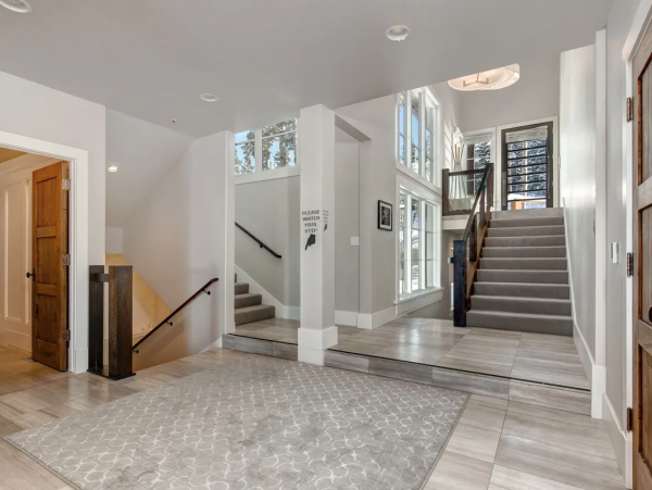 Opulent  Ski in/Ski Out Vacation Home in Beautiful Deer Valley