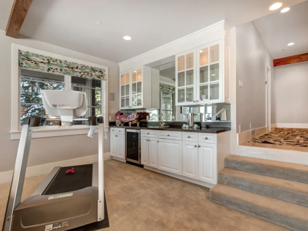Opulent  Ski in/Ski Out Vacation Home in Beautiful Deer Valley