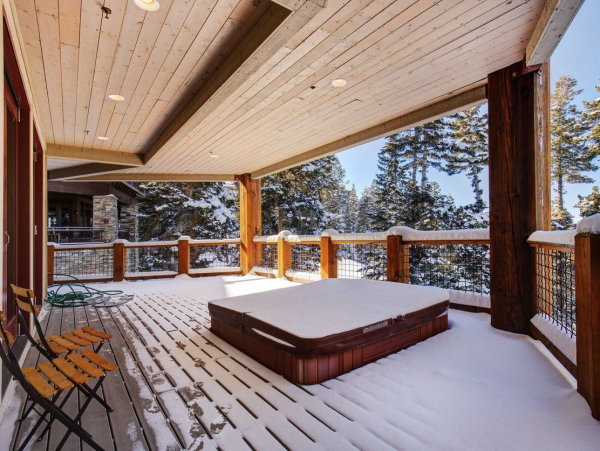 Opulent  Ski in/Ski Out Vacation Home in Beautiful Deer Valley