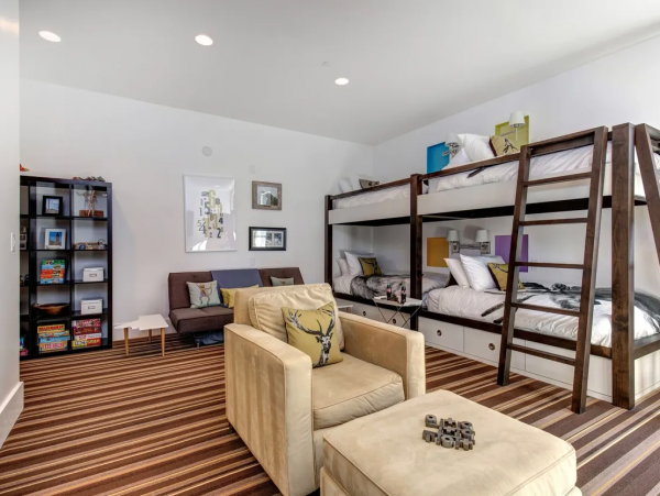 Opulent  Ski in/Ski Out Vacation Home in Beautiful Deer Valley