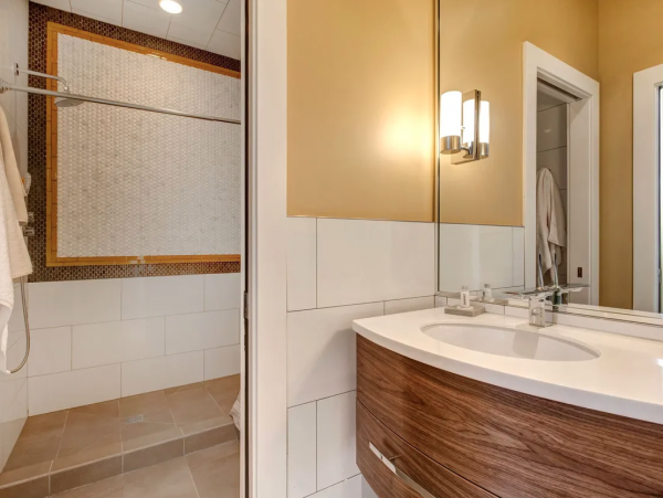 Opulent  Ski in/Ski Out Vacation Home in Beautiful Deer Valley
