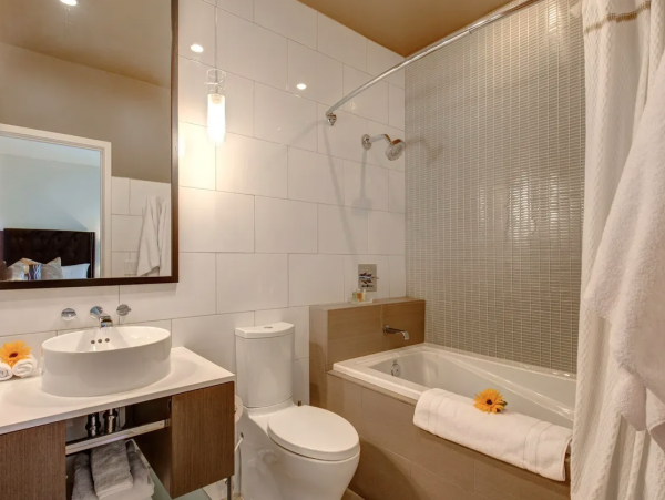 Opulent  Ski in/Ski Out Vacation Home in Beautiful Deer Valley