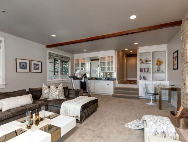 Opulent  Ski in/Ski Out Vacation Home in Beautiful Deer Valley