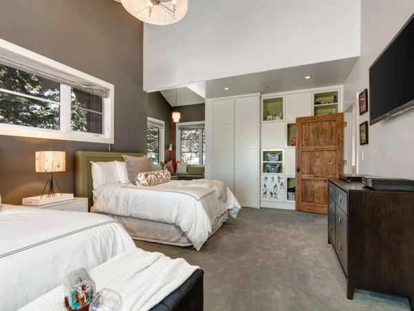 Opulent  Ski in/Ski Out Vacation Home in Beautiful Deer Valley