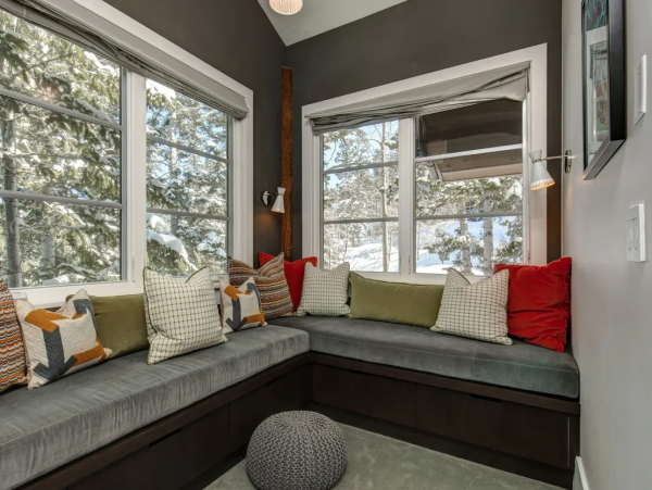 Opulent  Ski in/Ski Out Vacation Home in Beautiful Deer Valley
