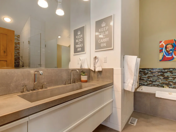 Opulent  Ski in/Ski Out Vacation Home in Beautiful Deer Valley