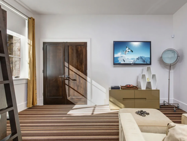 Opulent  Ski in/Ski Out Vacation Home in Beautiful Deer Valley