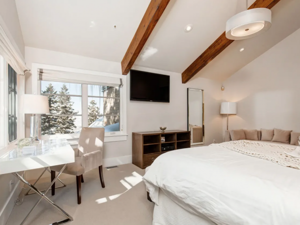 Opulent  Ski in/Ski Out Vacation Home in Beautiful Deer Valley