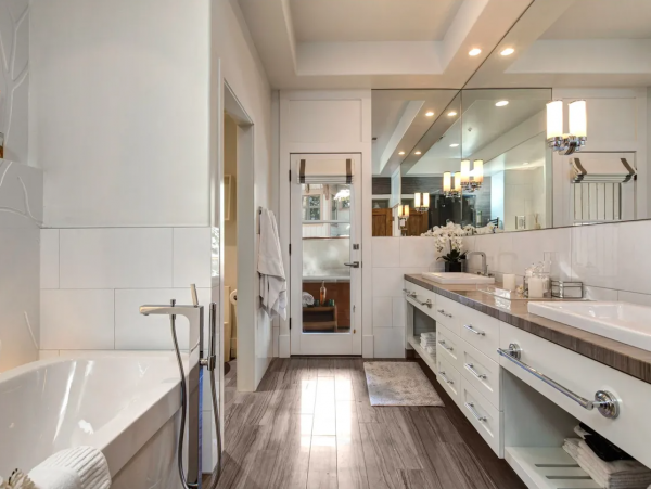 Opulent  Ski in/Ski Out Vacation Home in Beautiful Deer Valley