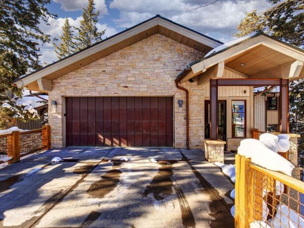 Opulent  Ski in/Ski Out Vacation Home in Beautiful Deer Valley