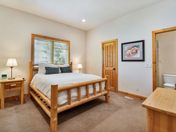 Gorgeous 8 Bedroom Vacation Rental in Deer Valley