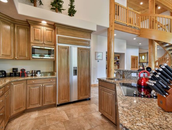 Gorgeous 8 Bedroom Vacation Rental in Deer Valley