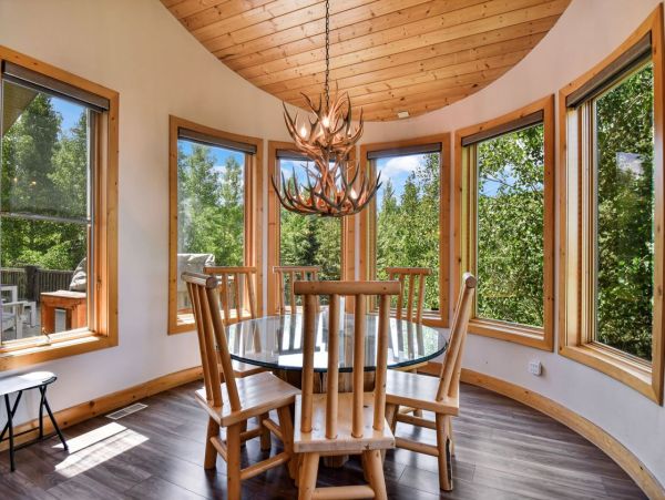 Gorgeous 8 Bedroom Vacation Rental in Deer Valley