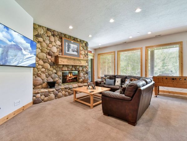 Gorgeous 8 Bedroom Vacation Rental in Deer Valley