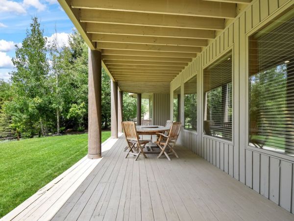 Gorgeous 8 Bedroom Vacation Rental in Deer Valley
