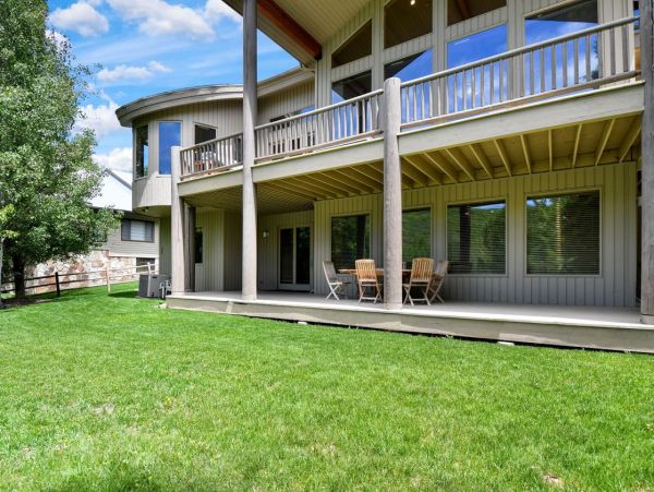 Gorgeous 8 Bedroom Vacation Rental in Deer Valley