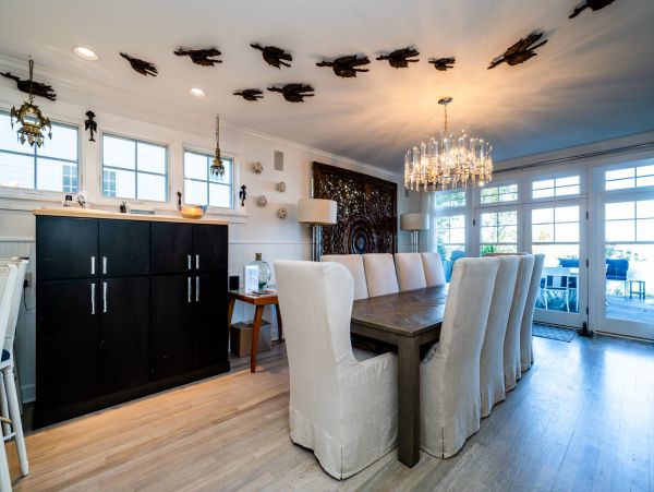 Grand Beach Vacation Home Six Bedroom