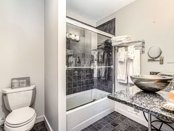 Lake Michigan Seven Bedroom Luxury Vacation Rental