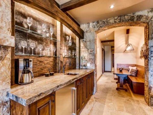 Gorgeous Breckenridge Rental with Private Spa & Great Views