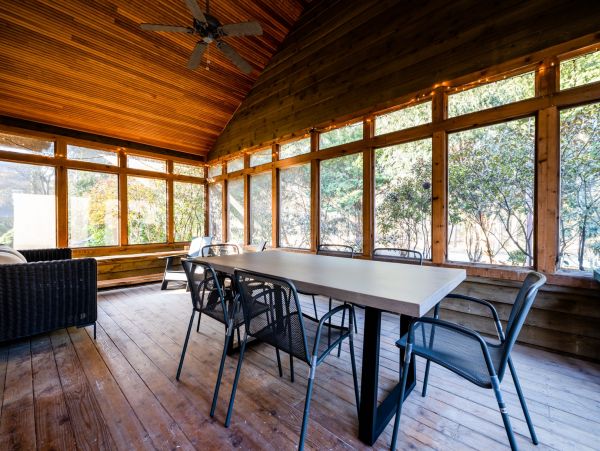 Union Pier Home with 5 Bedrooms