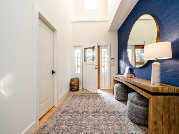 Union Pier Home with 5 Bedrooms
