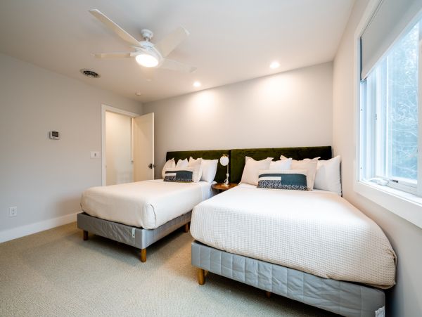 Union Pier Home with 5 Bedrooms