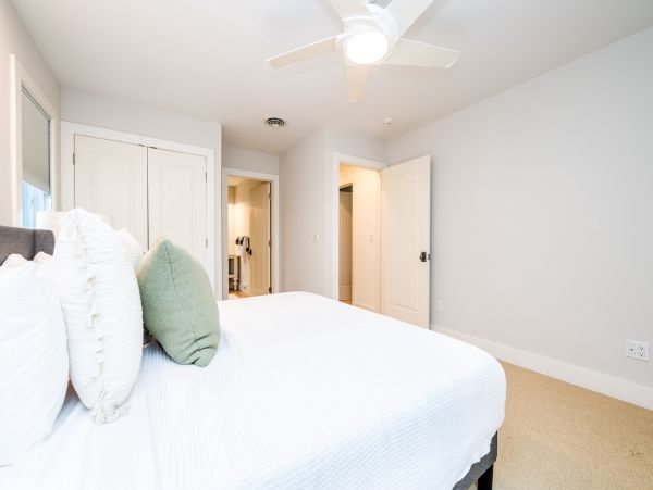 Union Pier Home with 5 Bedrooms