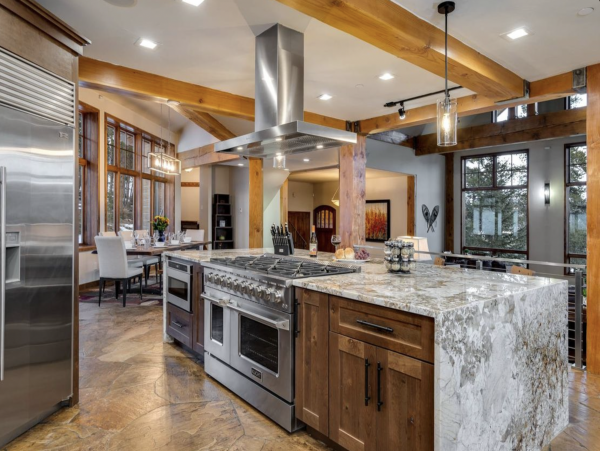 Breckenridge Most Luxurious Vacation Home Luxury Lodge Ski in Ski Out