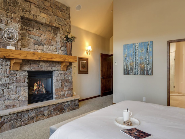 Breckenridge Most Luxurious Vacation Home Luxury Lodge Ski in Ski Out