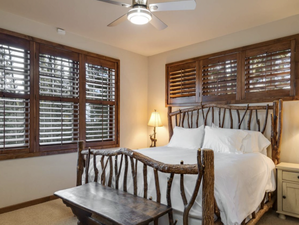 Breckenridge Most Luxurious Vacation Home Luxury Lodge Ski in Ski Out