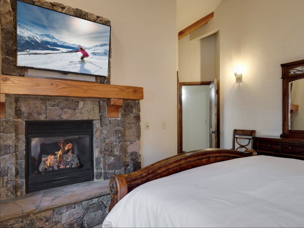 Breckenridge Most Luxurious Vacation Home Luxury Lodge Ski in Ski Out